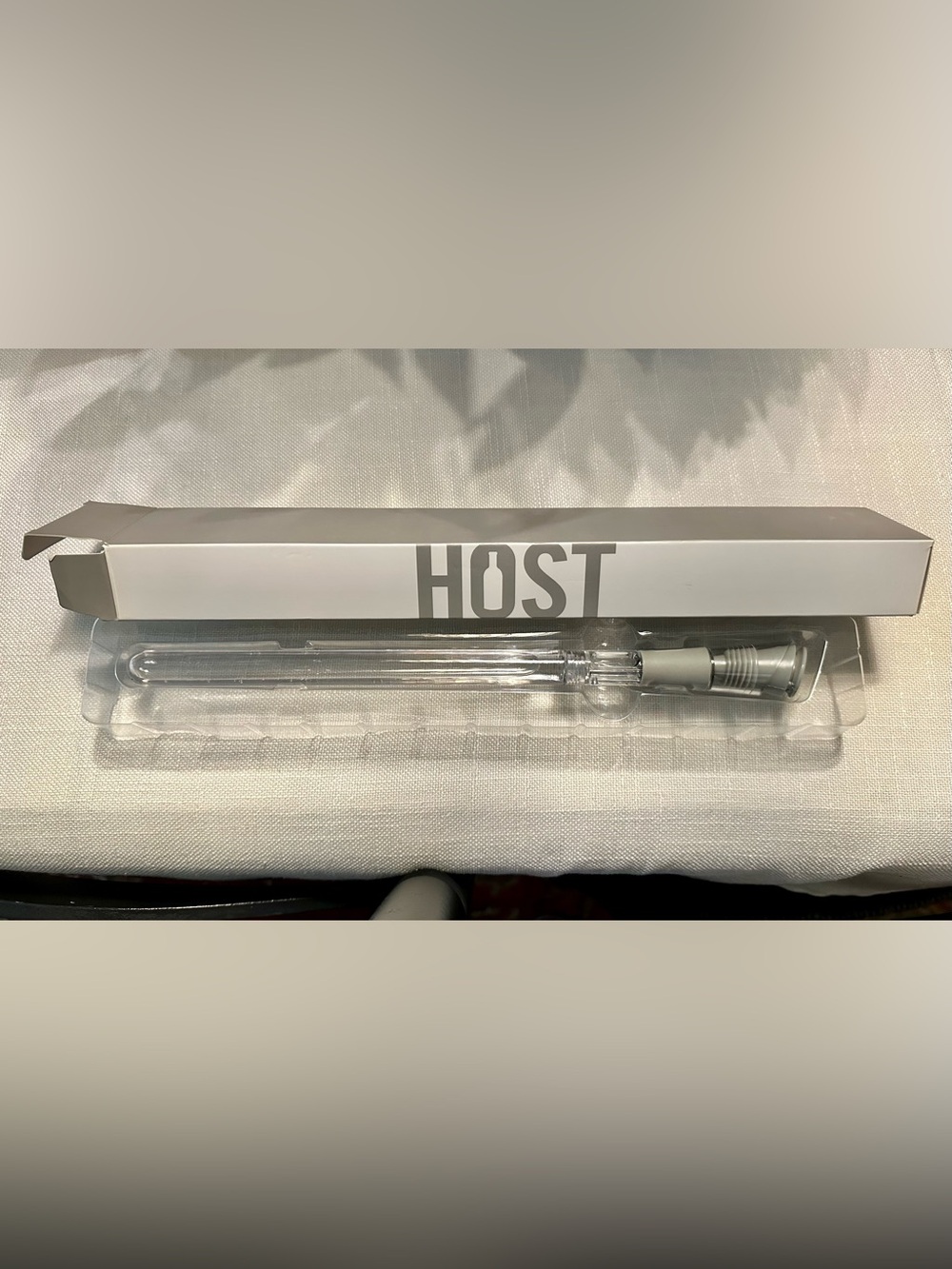 HOST Chill Cooling Pour Spout - Brand New